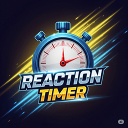 Reaction Timer